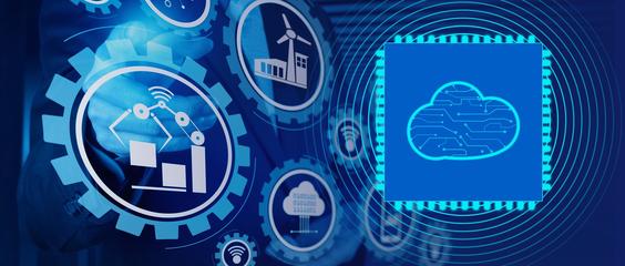 從蒸汽機(jī)到物聯(lián)網(wǎng) 工業(yè)4.0如何通過(guò)計(jì)算機(jī)軟件開發(fā)重塑制造業(yè)