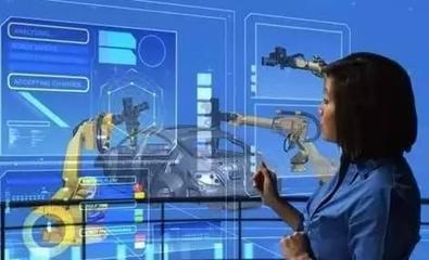 全球工業(yè)自動(dòng)化巨頭 西門子與松下的卓越地位