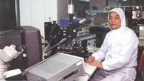 86歲院士疾呼 破解計算機軟件“卡脖子”難題，方能挺直科技脊梁